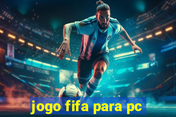 jogo fifa para pc